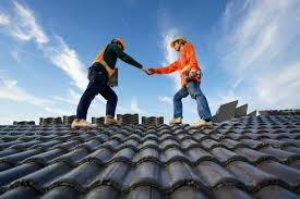 Best Green or Eco-Friendly Roofing Solutions  in Franklin Lakes, NJ